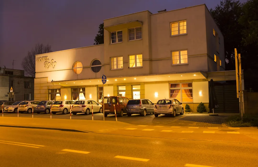 Hotel Roko-1