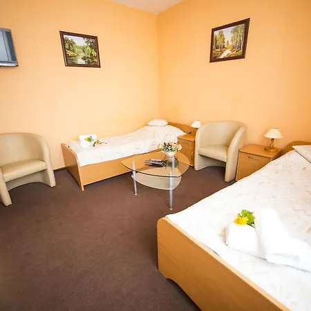 Hotel Roko-3
