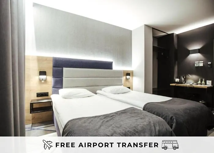 Air Hotel Warsaw